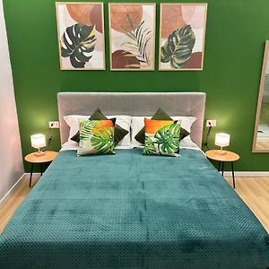 Habitación Doble Deluxe